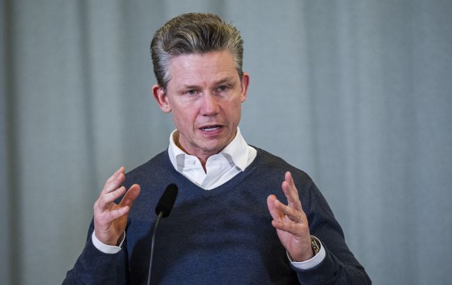 Система проти "Шахедів" і ракети для ППО: Швеція оголосила пакет військової допомоги Україні