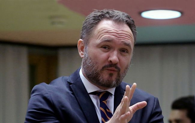 Данія хоче виділити додаткову допомогу Україні наступного року: подробиці