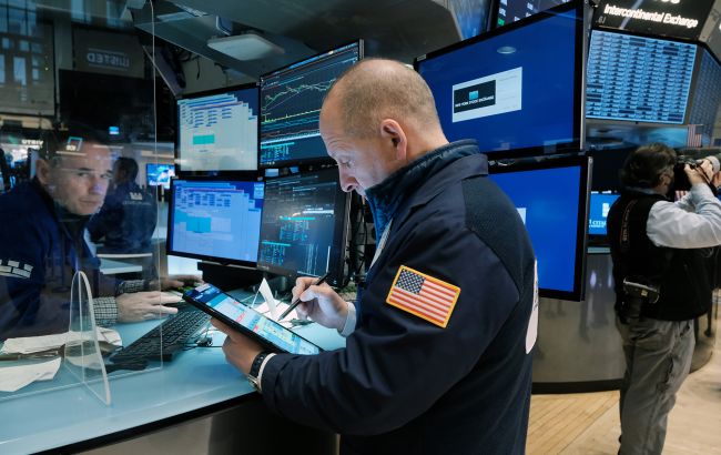 МВФ попередив про крах фондових ринків через торговельні війни