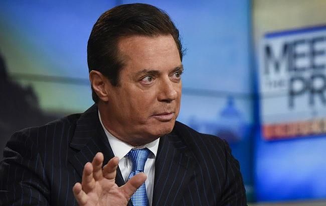 Манафорт продовжував свої справи в Україні в 2018 році, - WP