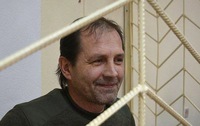 В Крыму осудили украинского активиста