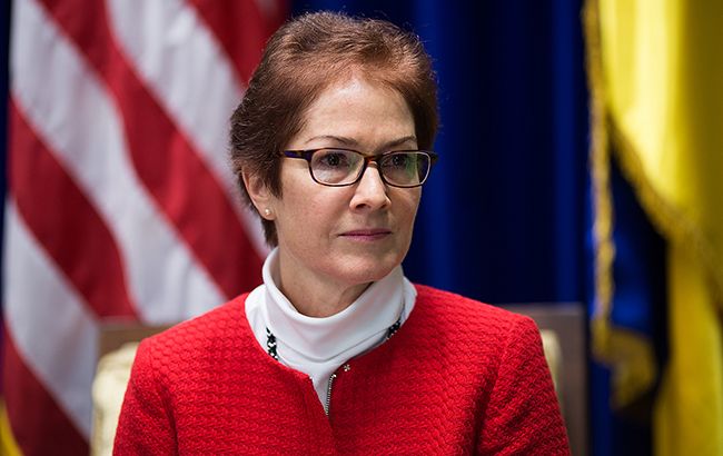 США поприветствовали назначение судей ВАКС