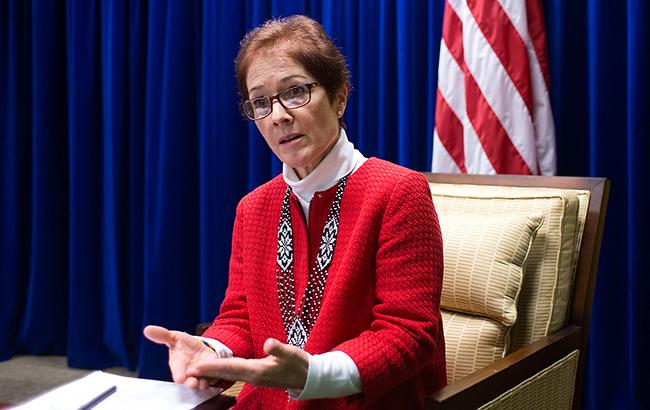 Посол США назвала главные условия для участия американских инвесторов в приватизации в Украине