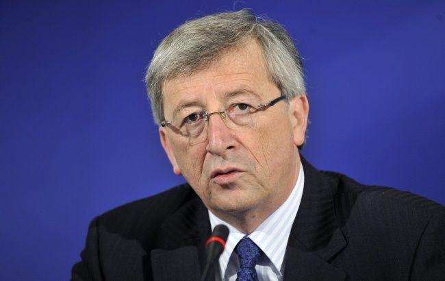 Юнкер созывает экстренную встречу лидеров ЕС по миграции