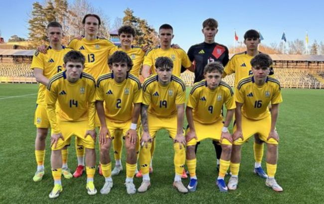 Невероятный камбэк: сборная Украины после двух фиаско выдала феерический матч в отборе Евро-2027