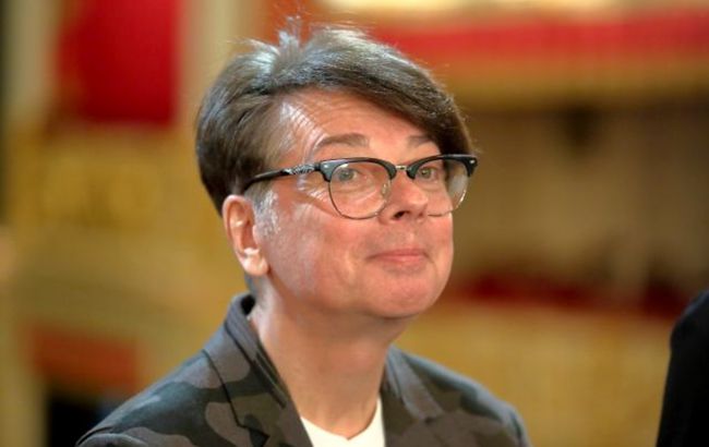 Помер модельєр Валентин Юдашкін: що відомо