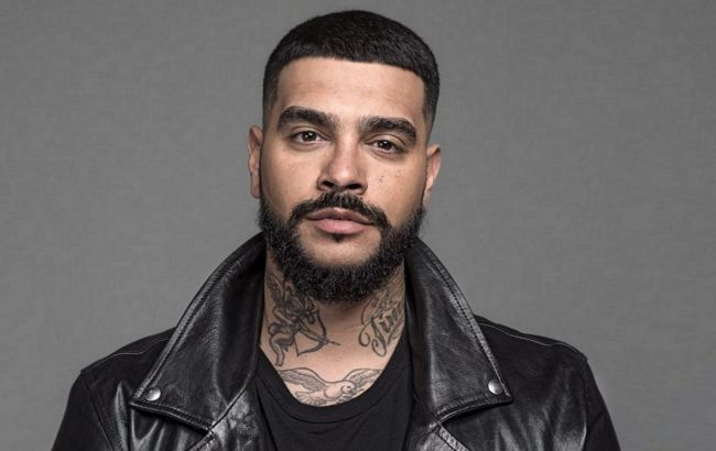 СБУ оголосила в розшук російського репера Тіматі