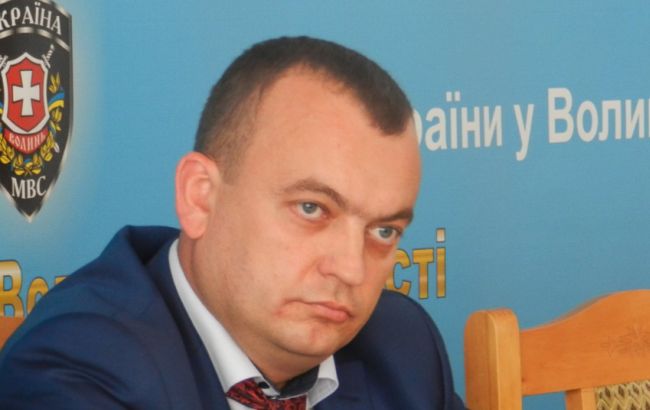 Обстрел консульства Польши: СБУ заявляет о "зацепках" в расследовании