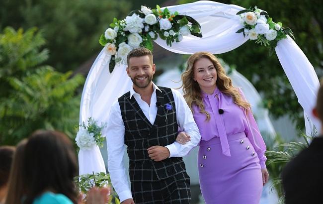 Модель XL: 2 сезон 4 випуск дивитися онлайн