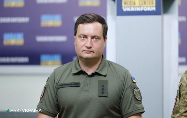 Прорив кордону РФ: Юсов розповів, звідки у добровольців зброя