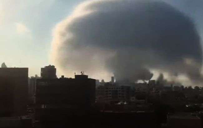 Взрыв в Бейруте: суд обвинил премьера и трех бывших министров