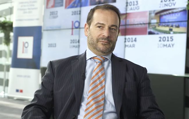 В ЕС заявили, что Украина успешно справилась с проведением децентрализации