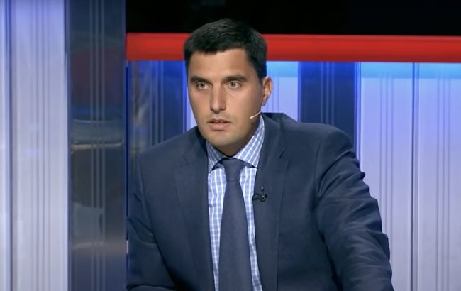 Екс-"регіонал" Левченко повернувся до України. Його підозрювали в сепаратизмі