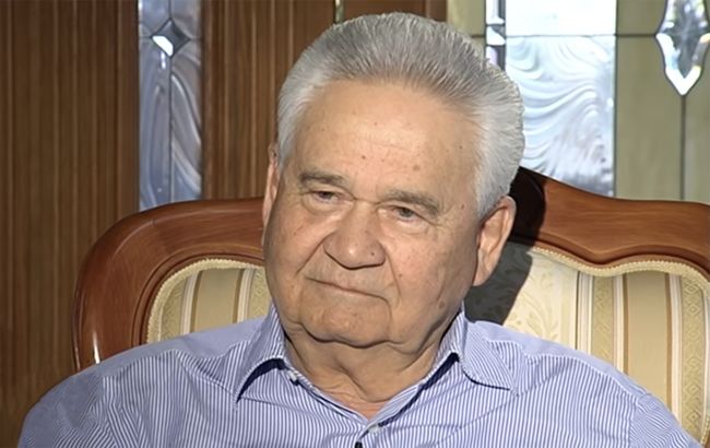 Стало известно, когда комитет Рады заслушает Фокина