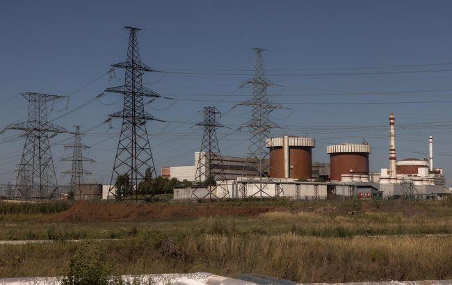 Російський дрон вибухнув поруч з Південноукраїнською АЕС: в МАГАТЕ б'ють на сполох