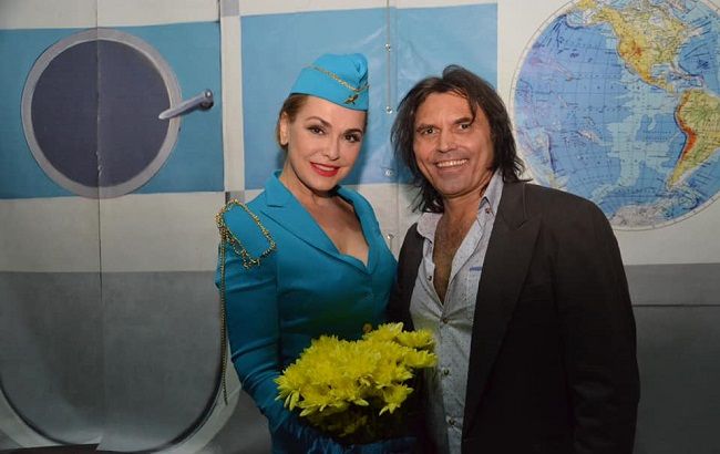 Спимо в різних кімнатах: Ольга Сумська назвала лайфхакищасливого шлюбу