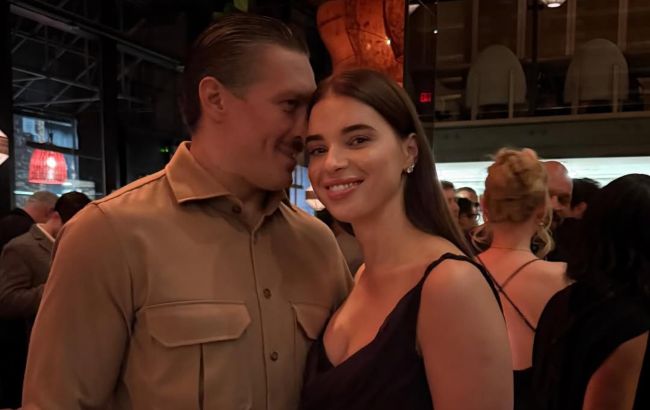 Усик дебютував у кіно:  селфі зі Скелею та овації глядачів на прем&rsquo;єрі "Незламного"