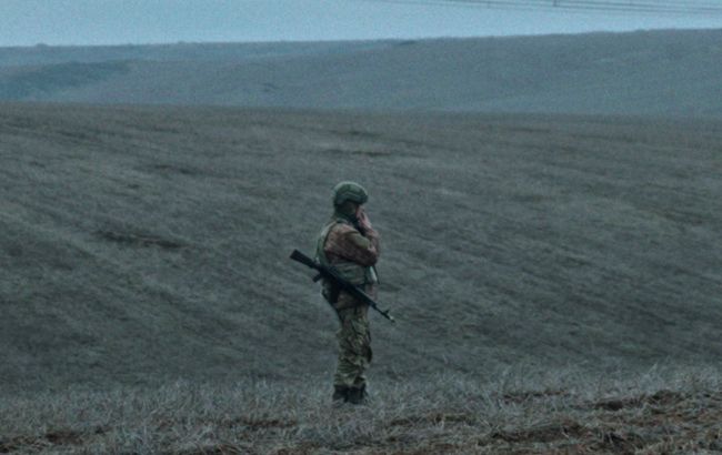 Єдиний український фільм у Каннах-2025: що треба знати про "МІЛІТАНТРОПОС" і чому він важливий