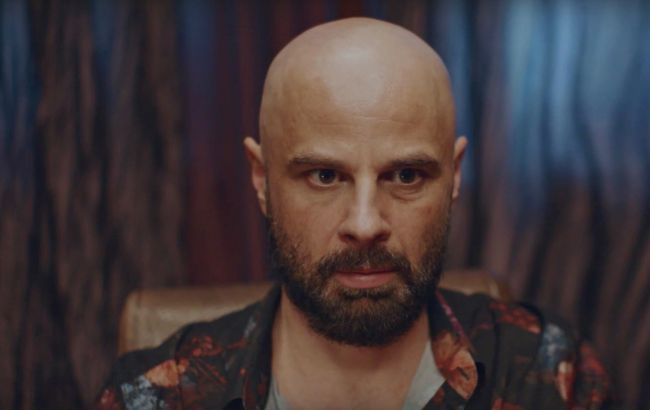 "Я собака Азову на прізвисько "Відьма": Кукуюк взорвал сеть стихом про украинских защитников