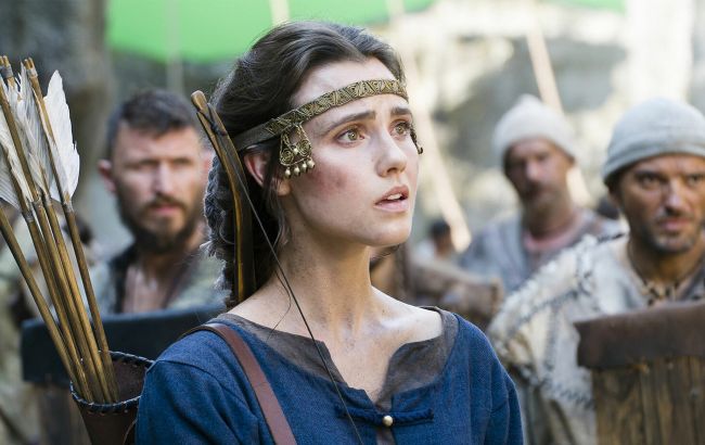 "Довбуш", "Захар Беркут" і ще 6 потужних історичних фільмів про українських героїв