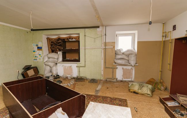 ООН закликала розслідувати факти мародерства військовими на Донбасі