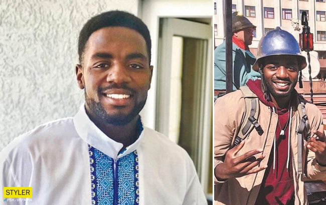 Американец рассказал, как и зачем выучил украинский язык: абсолютно логично!