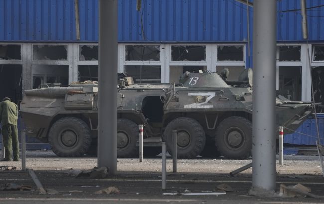 В Верховную Раду подали законопроект о запрете символики оккупантов