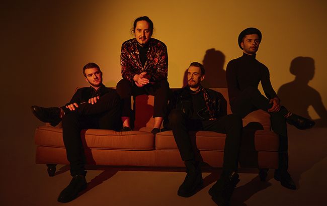 Учасники Х-Фактора презентували експериментальний альбом і кліп