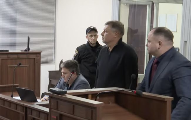 Операция "Мидас": экс-советнику Галущенко избрали меру пресечения