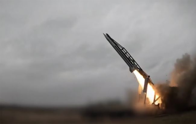 "Фламинго" производят по 3 ракеты в день, но можно больше: в Fire Point назвали условие