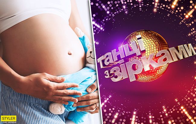 Хочу снова стать мамой: участница Танцев со звездами рассказала о своей мечте