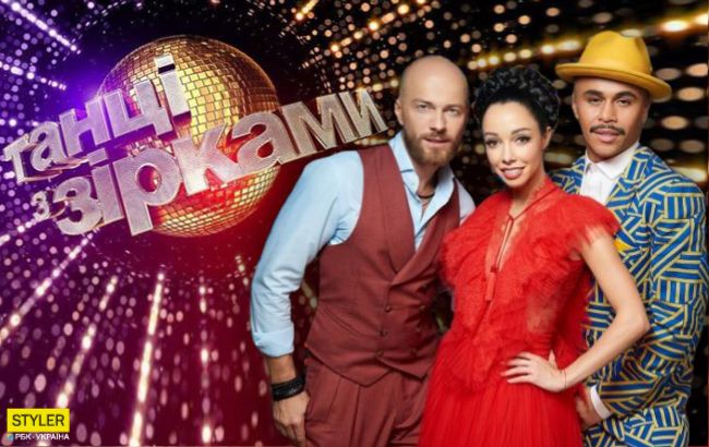 Пора додому: мережа лютує через найнезграбнішу пару Танців з зірками