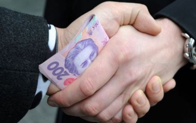 В Черниговской области осужден командир в/ч за систематические взятки