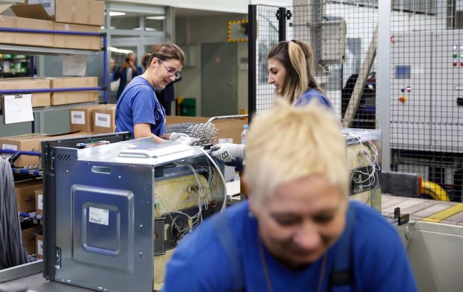 Работа в Венгрии: на какие вакансии больше всего ищут работников