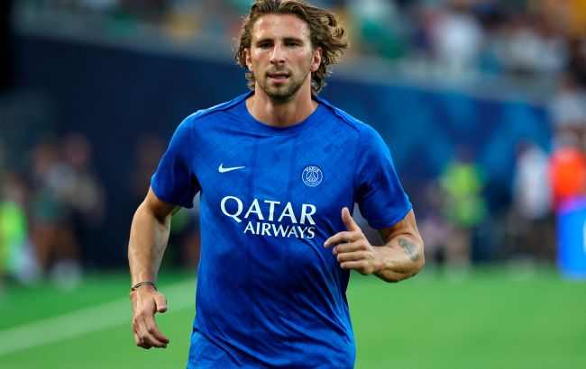 Як зіграли українці у Європі: рекорд у ПСЖ, провали в АПЛ та Ла Лізі