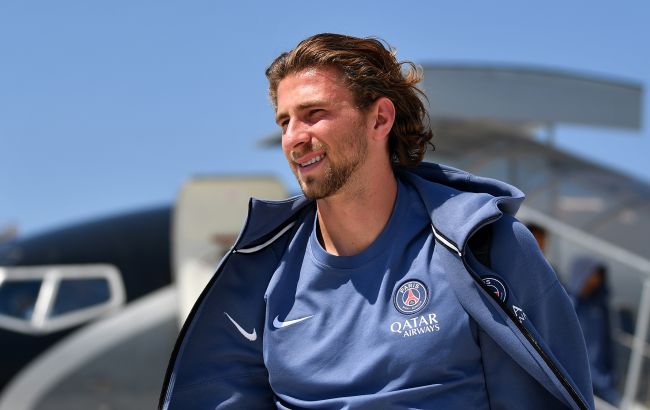 ПСЖ побив рекорд "Реала": як парижани очолили групу Ліги чемпіонів