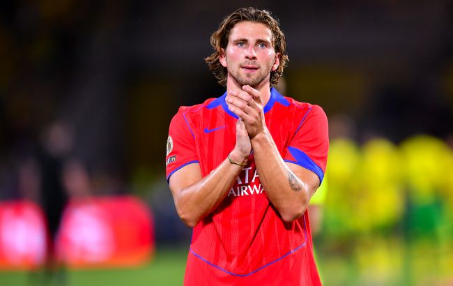 Після провалу - тріумф: Забарний витягнув ПСЖ, а Циганков і Ванат підкорюють "Жирону"