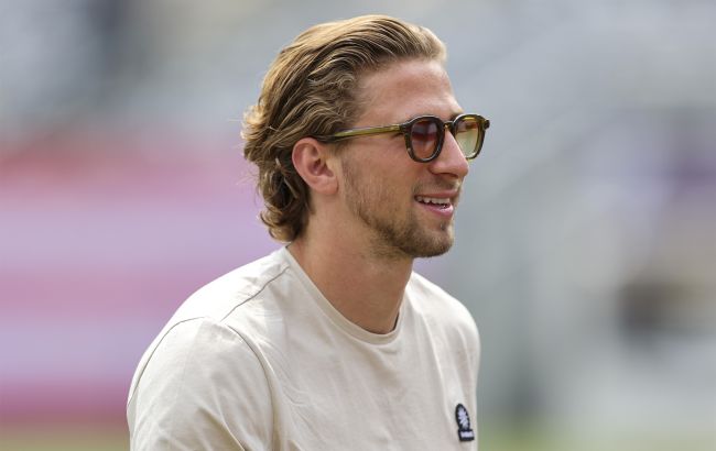 Наші спортсмени у Forbes "30 до 30": як їм це вдалося?