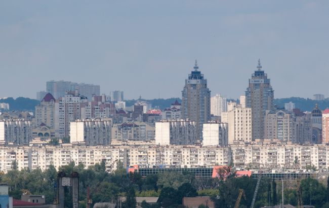Рынок вторички подскочил на 15% за год: где в Украине покупают жилье активнее всего