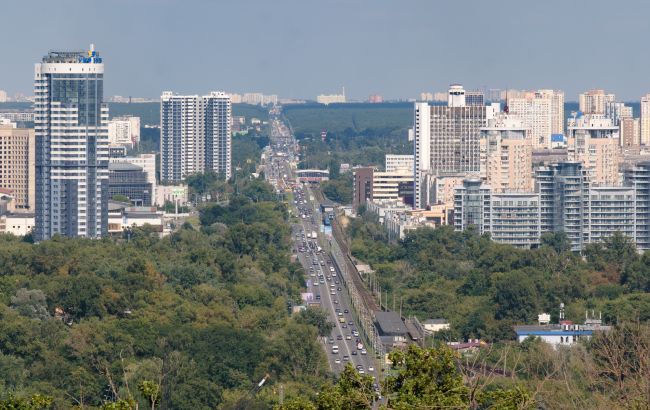 Жилье в Киеве дорожает: как изменились цены на продажу и аренду
