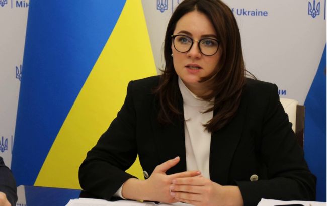 Программой релокации бизнеса хотят воспользоваться более 1100 предприятий, - Свириденко