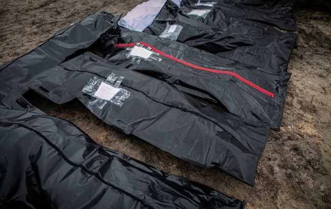 У РФ заявили про нібито початок обміну тілами "6000 на 6000": Україна відповіла на вкид