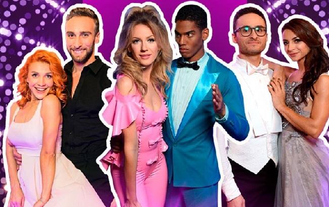 "Готовы рвать": участники "Танцев со звездами" рассказали о подготовке к финалу