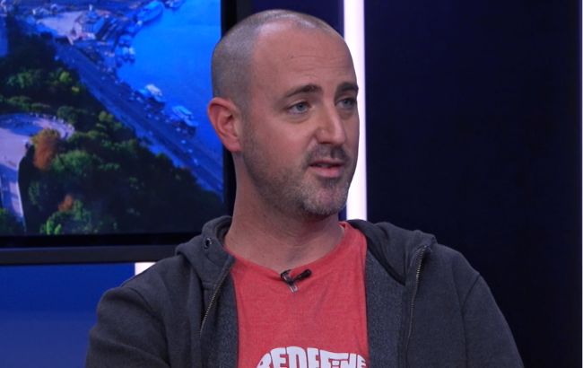 Світ не зможе нагодувати 10 мільярдів людей без інновацій, - засновник Redefine Meat