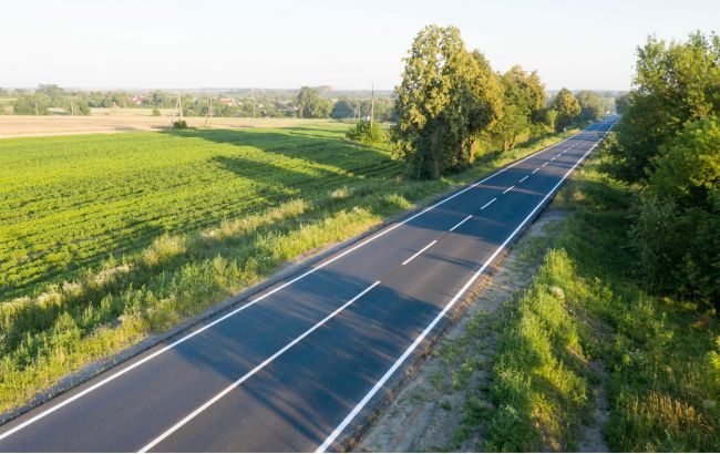 "Большая стройка" сократило убытки предприятий "Укравтодора" в 16 раз