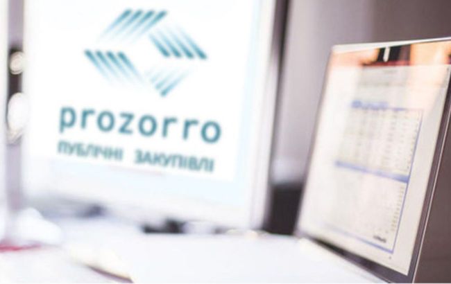 Місця для пересувної торгівлі в Києві продаватимуть через Prozorro, - Білоцерковець