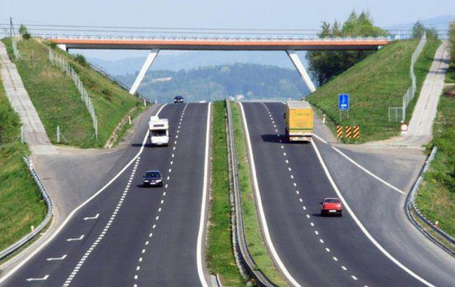 "Большая стройка" замедлила падение ВВП Украины в 2020 году, - эксперты