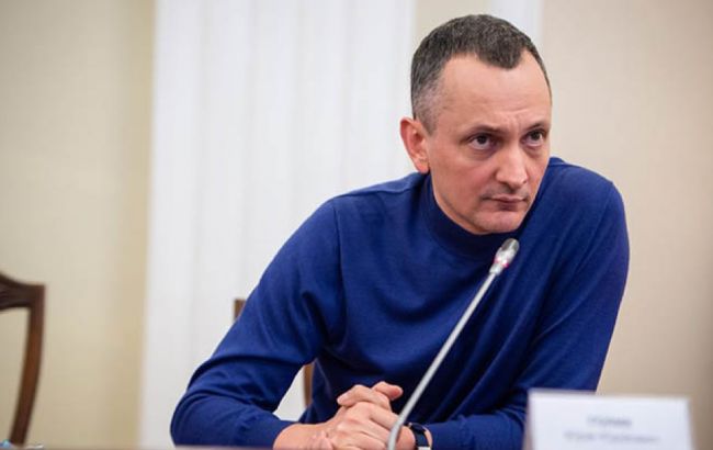 Deutsche Bahn укладе угоду з "Укрзалізницею", - радник прем'єра Голик