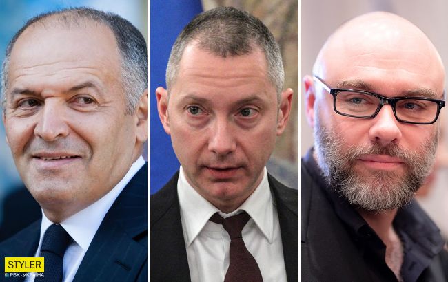 Богатейшие украинцы рассказали о своих достижениях и полезных провалах