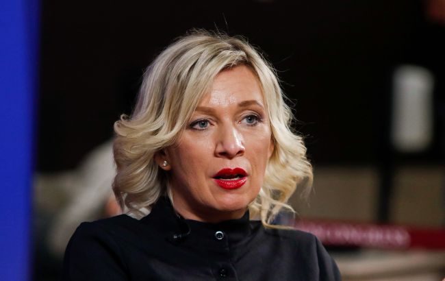 Заздрять Трампу? У Лаврова спробували знайти "свою роль" в угоді Баку і Єревана